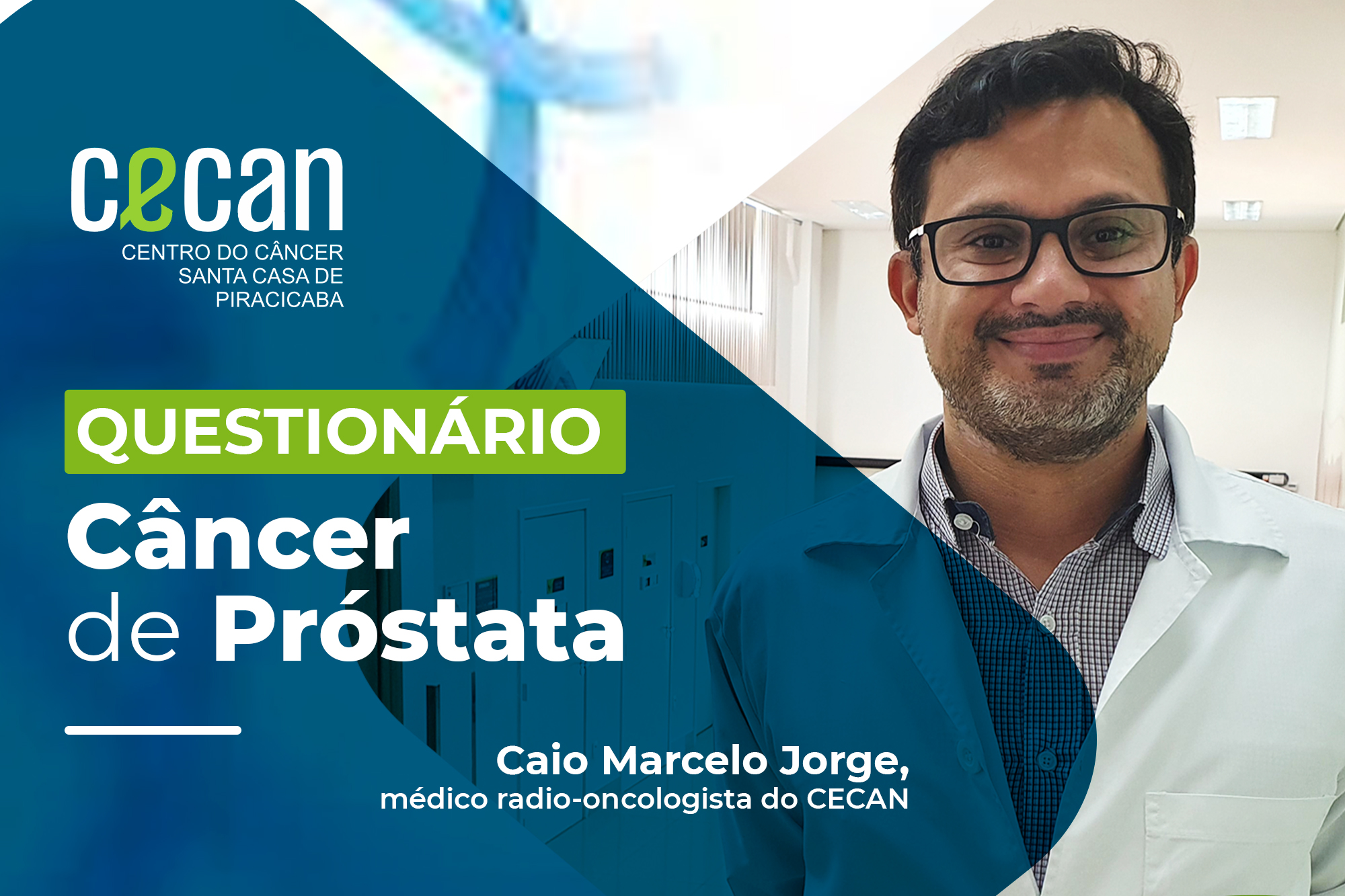 Cecan – Questionario Cancer Prostata – home site