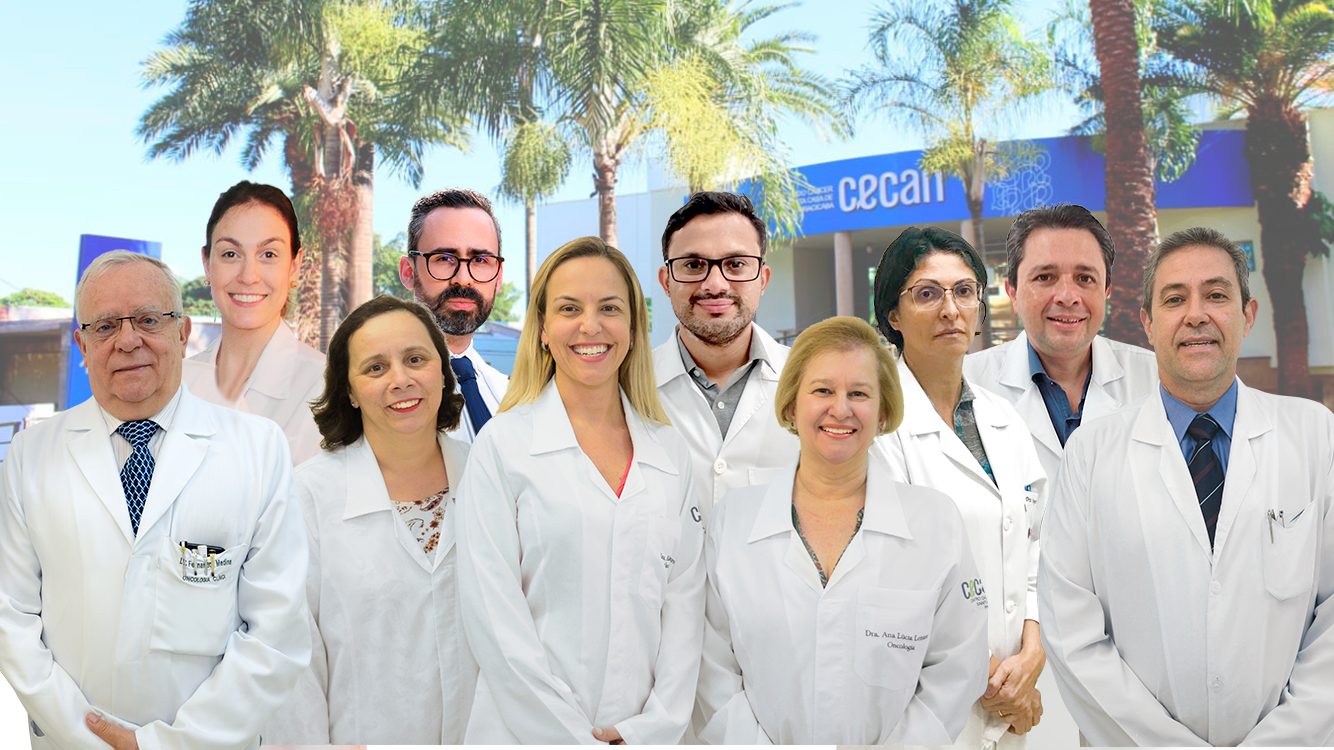 Cecan – Equipe Medica – 2023