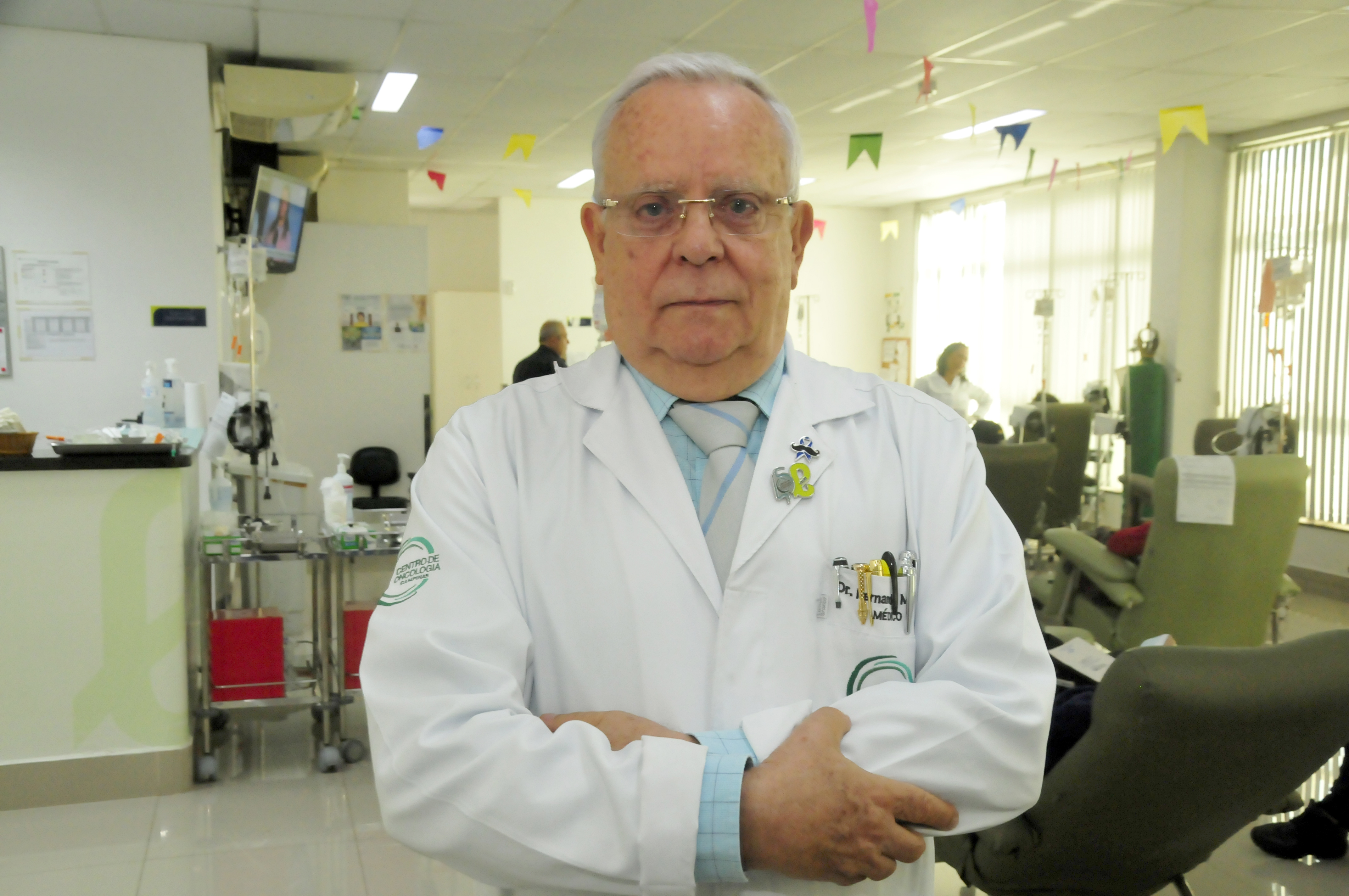 Dr Fernando Medina 2024 – 1