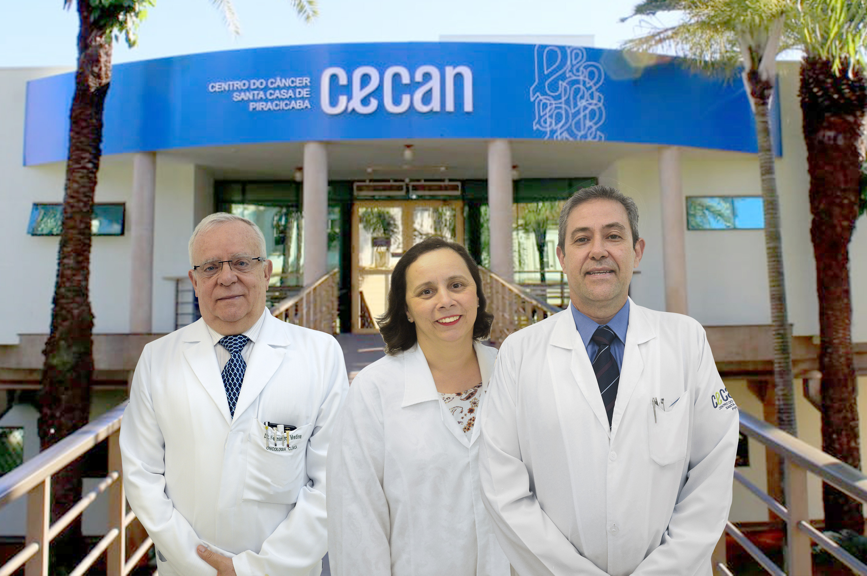 Cecan – Diretores