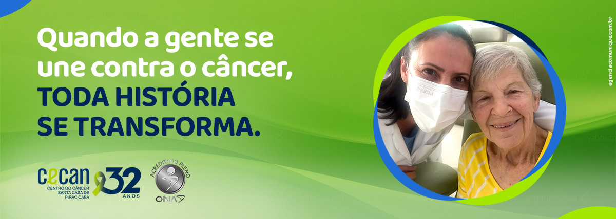 Cecan - Dia Mundial da Saude 2024 - Banner Site