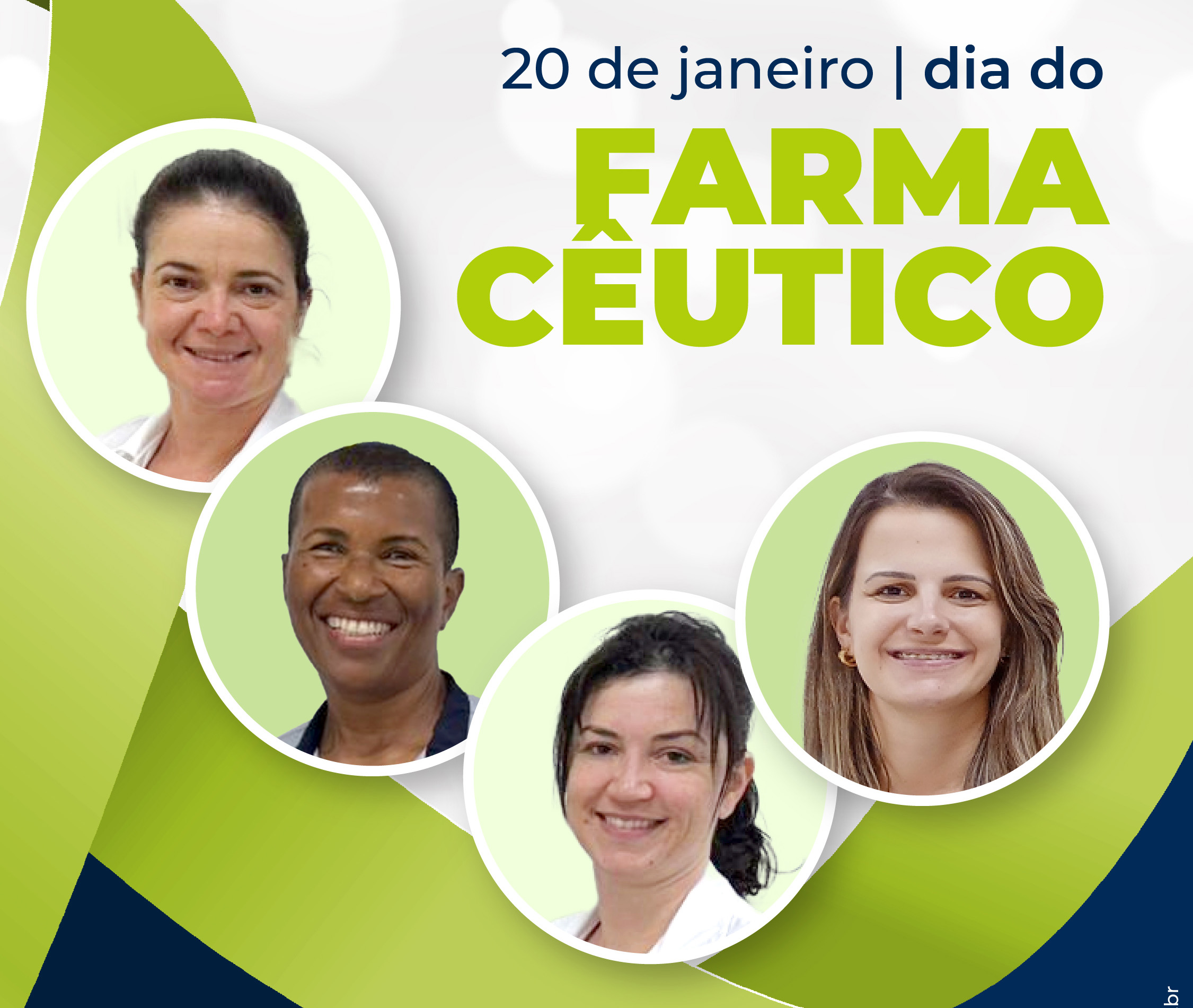 Cecan – Profissoes Stories – Farmaceutico